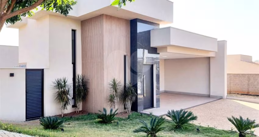 Casa com 3 quartos à venda em Reserva San Pedro - SP