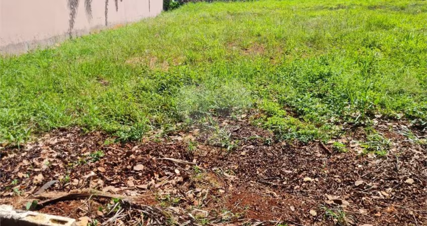 Terreno à venda em Bonfim Paulista - SP