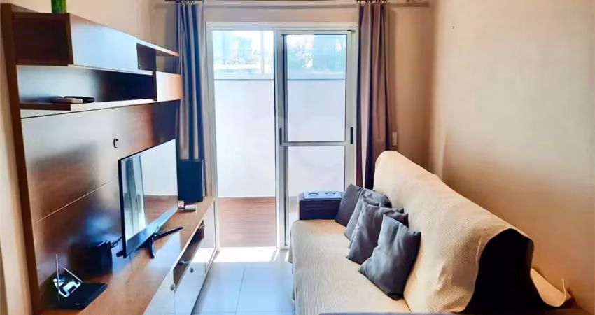 Apartamento com 2 quartos à venda na Engenheiro Agrônomo Guaracy Ribeiro Monteiro, Nova Aliança, Ribeirão Preto