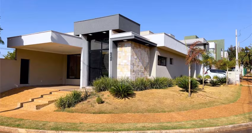 Condomínio com 3 quartos à venda em Loteamento Terras De Florença - SP