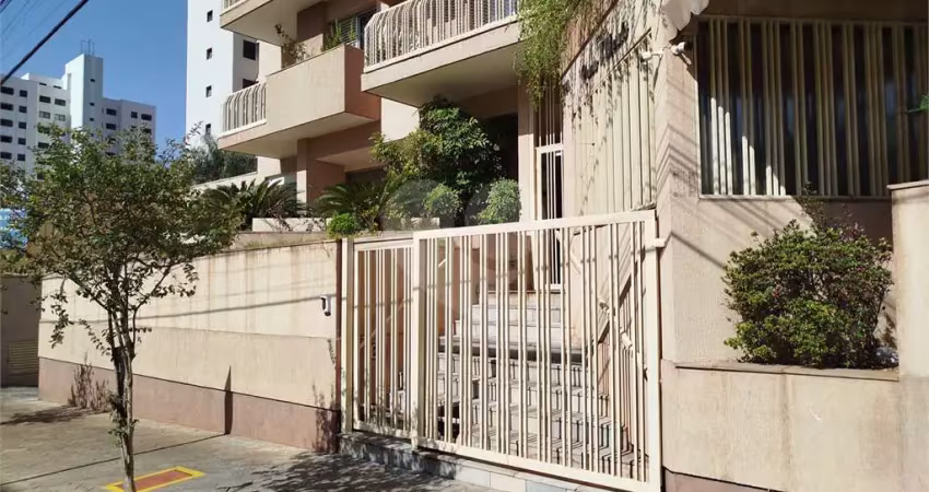 Apartamento com 3 quartos à venda em jardim sumaré - sp