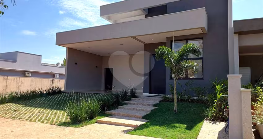 Condomínio com 3 quartos à venda em Bonfim Paulista - SP