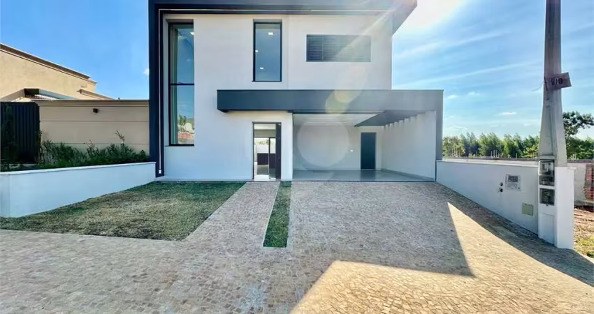 Condomínio com 3 quartos à venda em Quinta Da Mata - SP