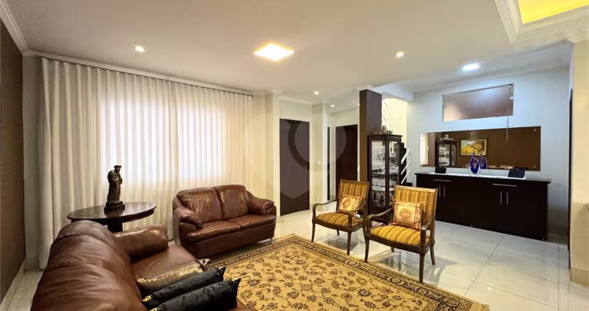 Casa térrea com 4 quartos à venda em Nova Aliança - SP