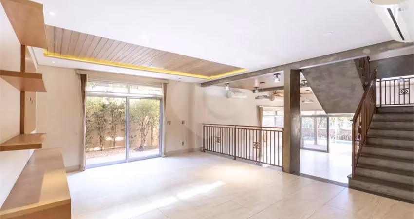 Casa com 3 quartos à venda em residencial e empresarial alphaville - sp