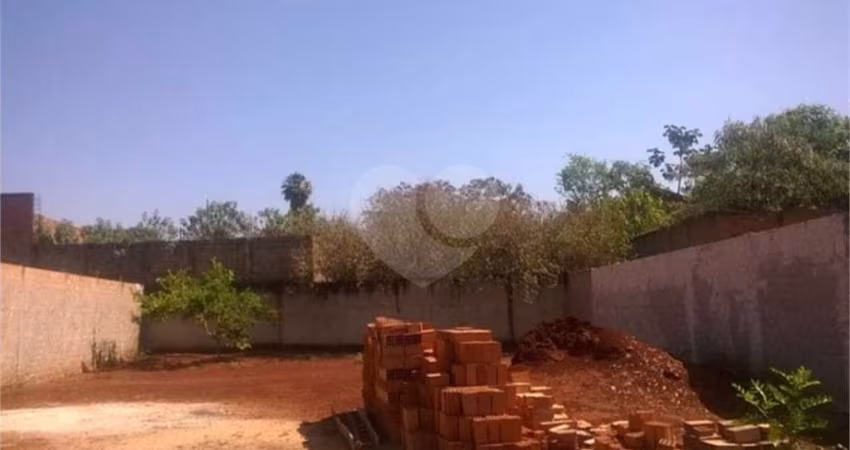 Terreno à venda em Jardim Itaú - SP
