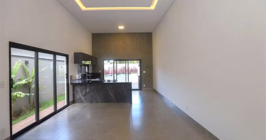 Condomínio com 3 quartos à venda em Residencial Alto Do Castelo - SP