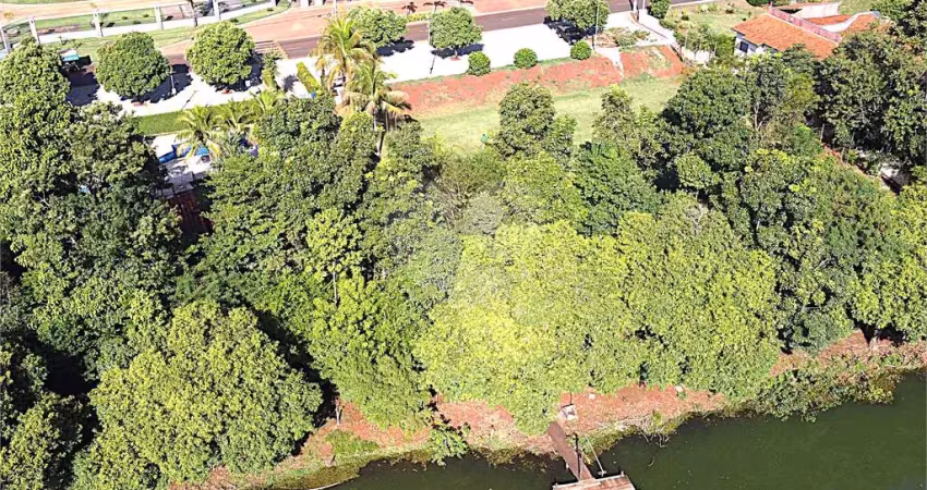 Terreno em condomínio fechado à venda na Condomínio Garden Ville, Condomínio Garden Ville, Ribeirão Preto