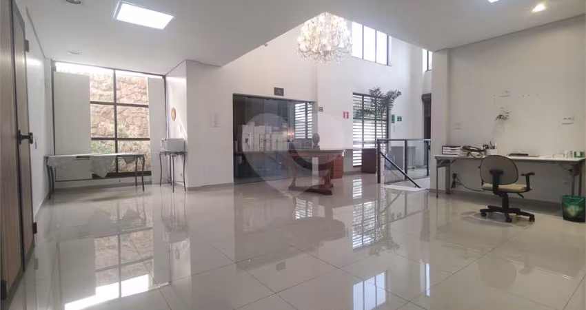Salão Comercial à venda em City Ribeirão - SP