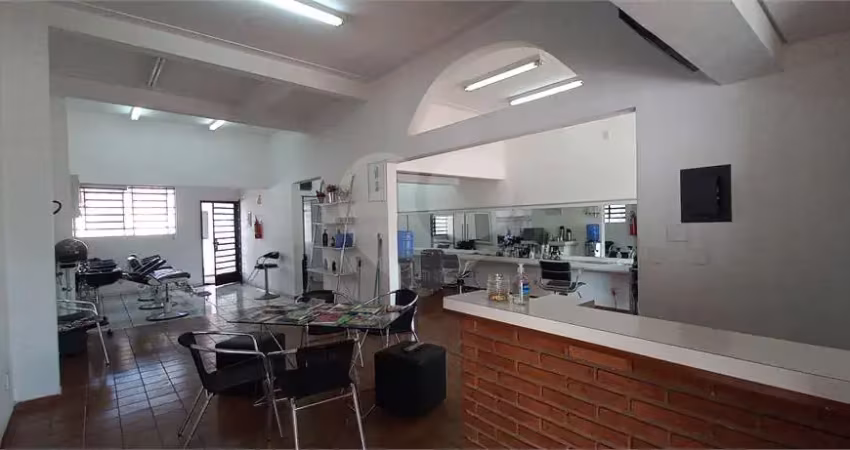 Salão Comercial à venda em Alto Da Boa Vista - SP