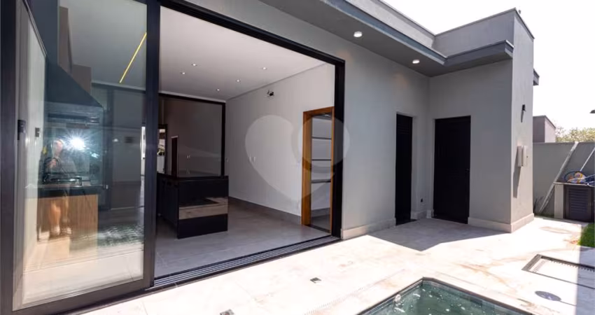 Condomínio com 3 quartos à venda em Jardim San Marco - SP