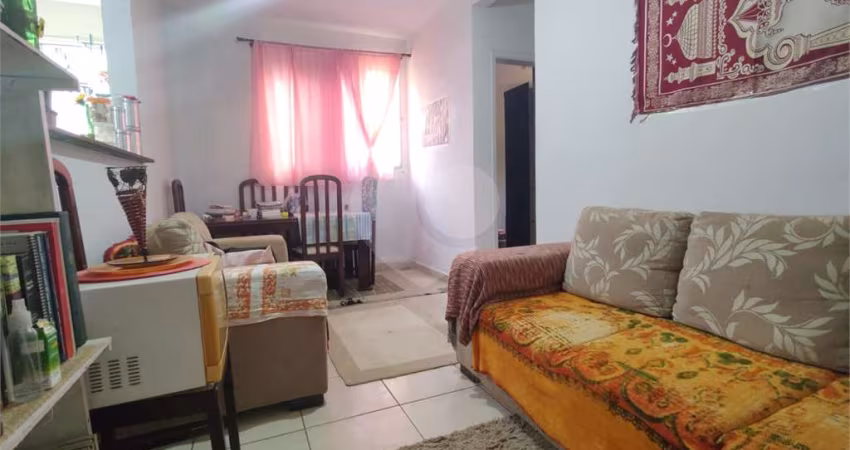 Apartamento com 2 quartos à venda em Vila Abranches - SP