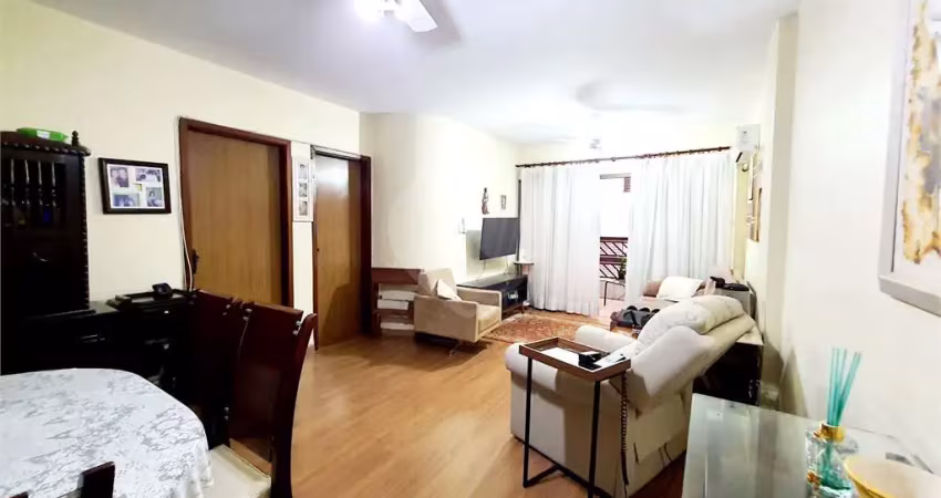 Apartamento com 2 quartos à venda em Centro - SP