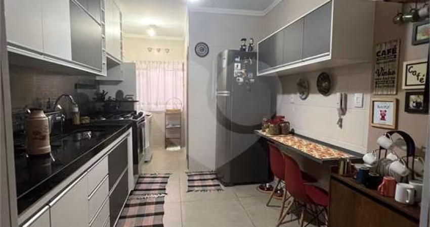 Apartamento com 3 quartos à venda em Jardim Paulista - SP