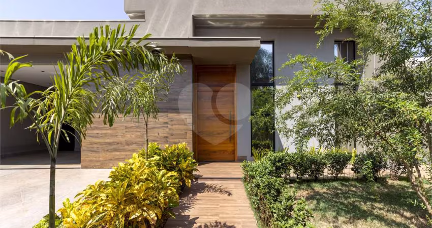 Casa térrea com 5 quartos à venda em Ribeirânia - SP