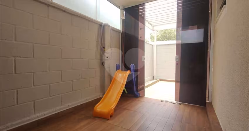 Apartamento com 2 quartos à venda em Jardim Manoel Penna - SP