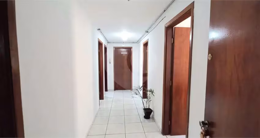 Sala comercial à venda na Álvares Cabral 464, Centro, Ribeirão Preto