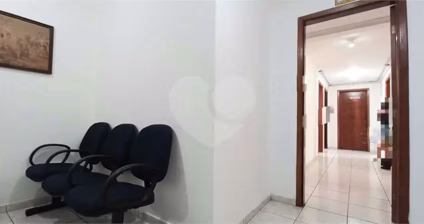 Sala comercial à venda na Álvares Cabral 464, Centro, Ribeirão Preto