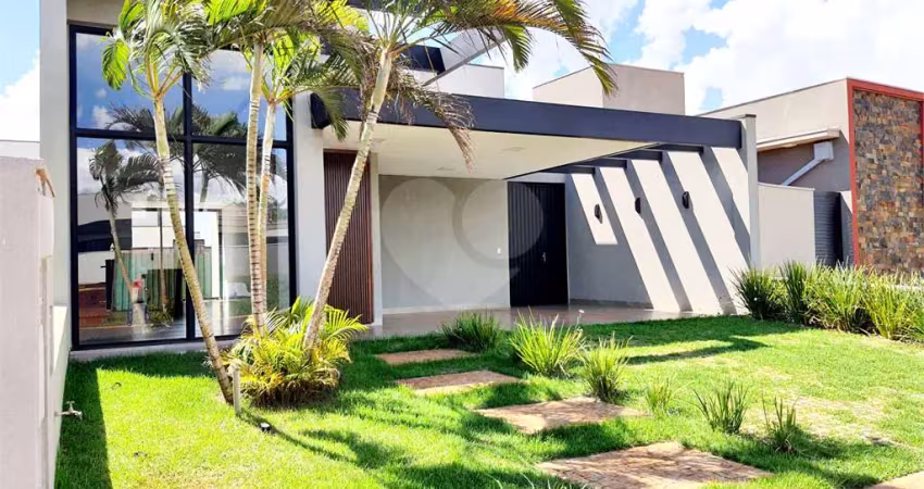 Casa com 3 quartos à venda na Rua Sete, Real Sul, Ribeirão Preto