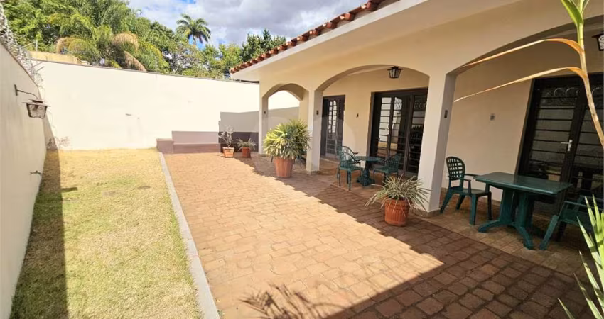 Sobrado com 3 quartos à venda em Jardim Sumaré - SP