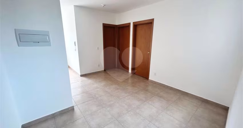 Apartamento com 2 quartos à venda em Bonfim Paulista - SP