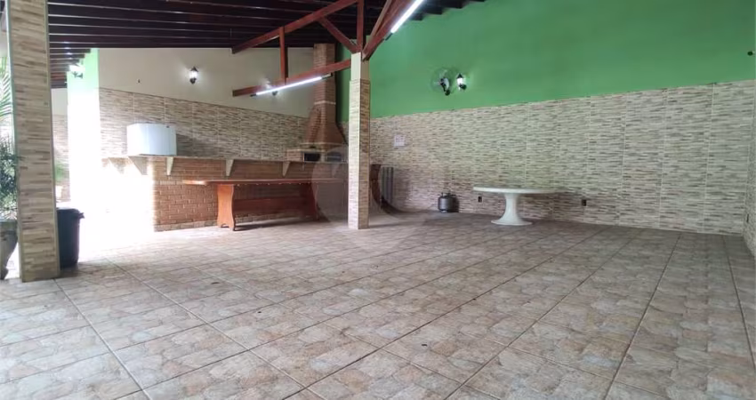 Casa com 1 quartos à venda em Jardim Paiva - SP