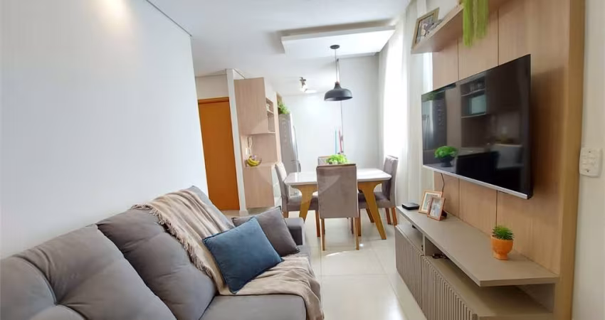 Apartamento com 2 quartos à venda em Residencial Greenville - SP