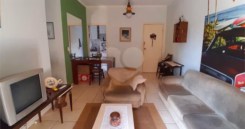 Apartamento com 3 quartos à venda em Parque Dos Lagos - SP