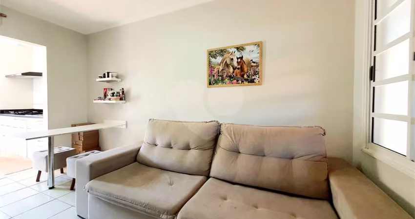 Casa com 2 quartos à venda em Jardim Cristo Redentor - SP