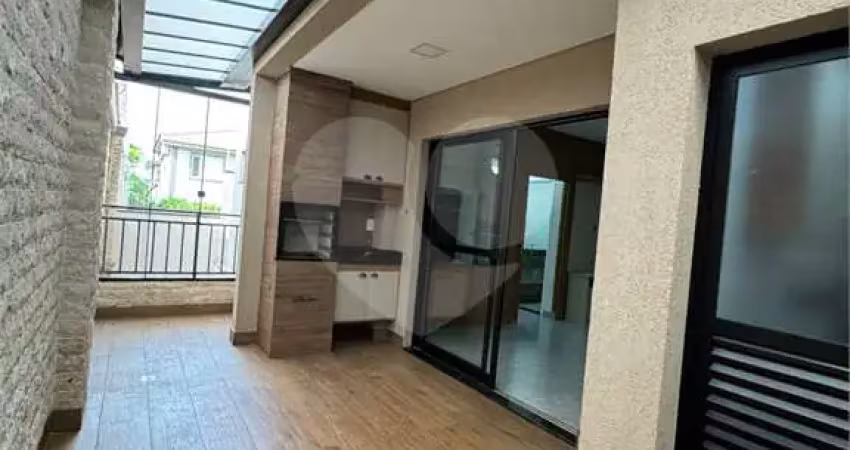 Apartamento com 2 quartos à venda em jardim nova aliança sul - sp
