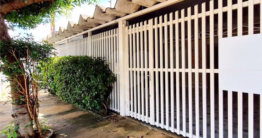 Casa com 3 quartos à venda em Independência - SP