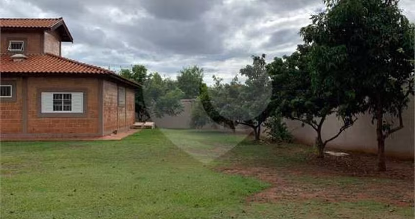 Chácara com 4 quartos à venda em Jardim Ouro Branco - SP