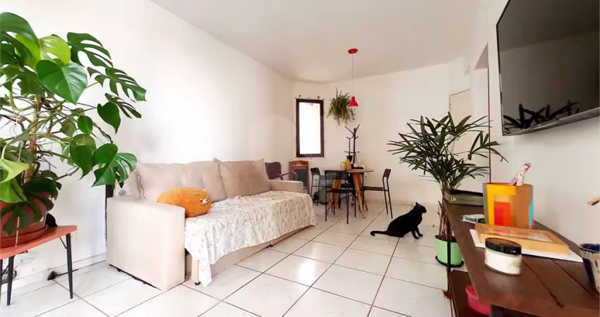 Apartamento com 2 quartos à venda na Praça Sete de Setembro, Centro, Ribeirão Preto