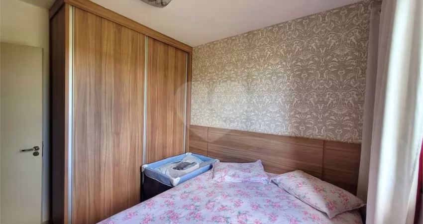 Apartamento com 2 quartos à venda em Reserva Sul Condomínio Resort - SP