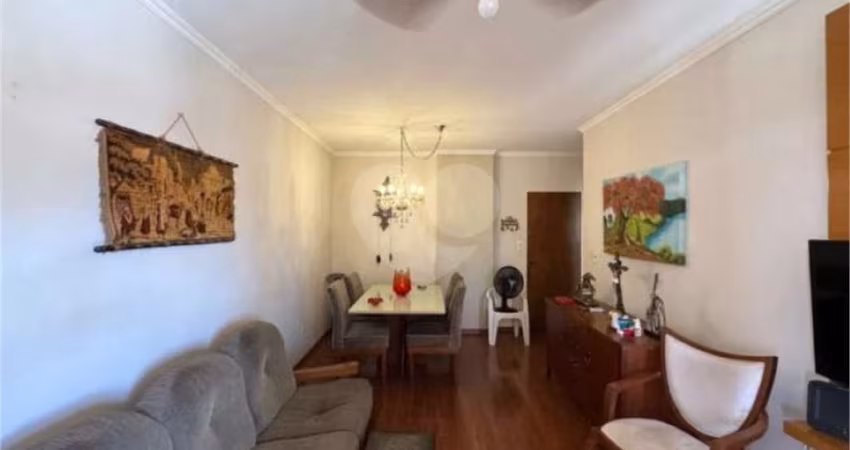 Apartamento com 2 quartos à venda em Jardim Irajá - SP