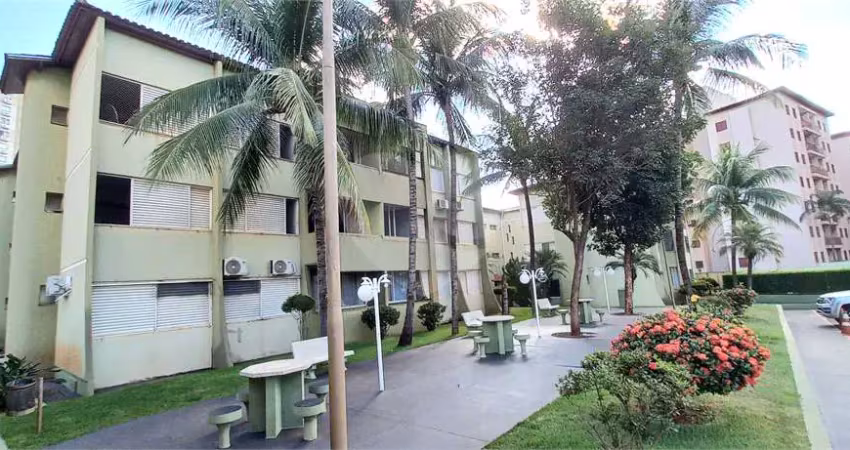 Apartamento com 3 quartos à venda na Rua Alfredo Benzoni, Iguatemi, Ribeirão Preto