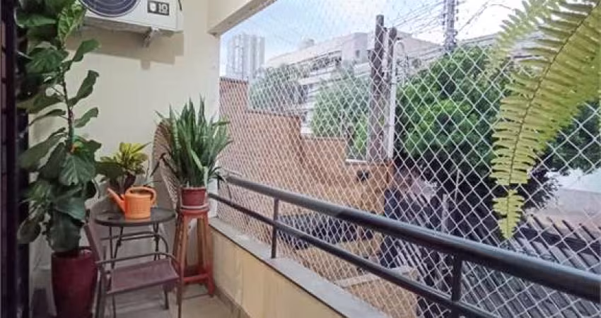 Apartamento com 3 quartos à venda em Condomínio Itamaraty - SP