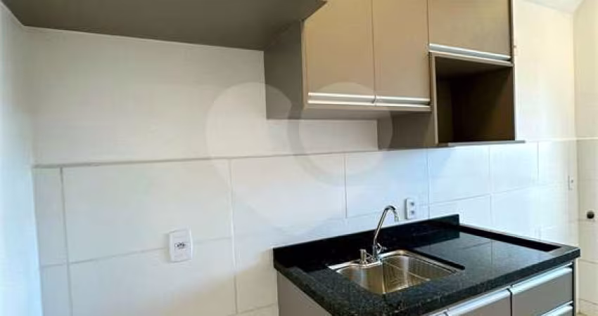 Apartamento com 2 quartos à venda em Vila Virgínia - SP