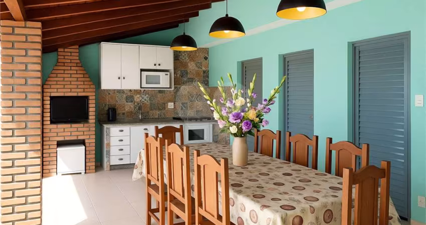 Casa com 4 quartos à venda em Jardim Manoel Penna - SP