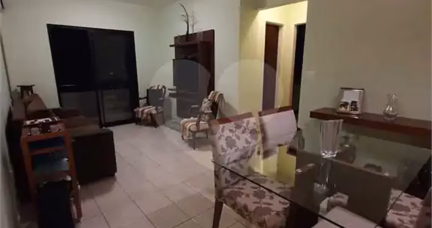 Apartamento com 2 quartos à venda em parque industrial lagoinha - sp