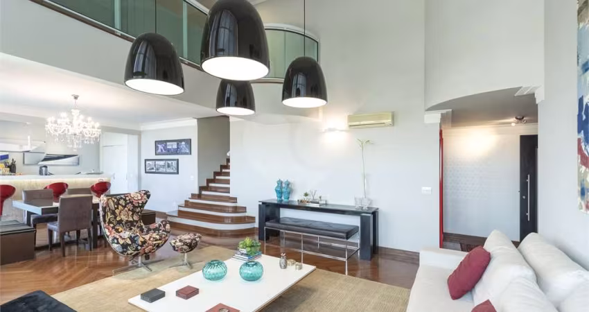 Duplex com 3 quartos à venda em Jardim Irajá - SP