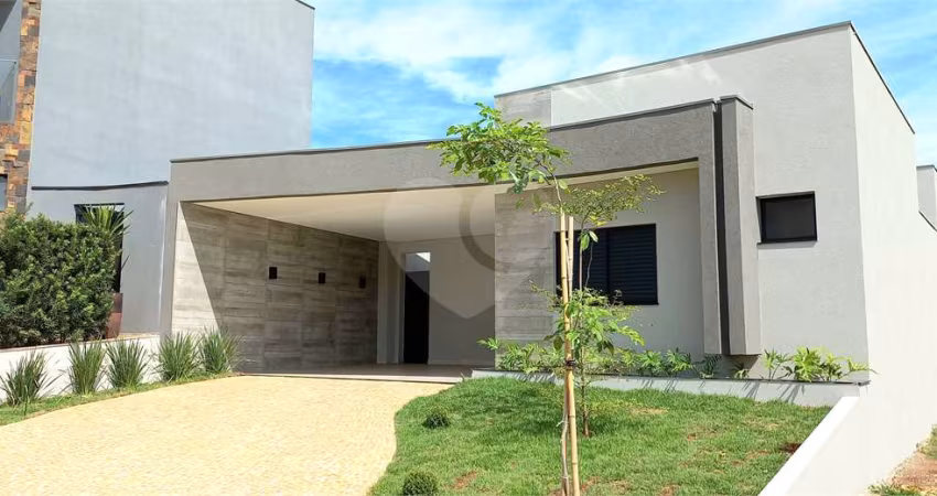 Casa térrea com 3 quartos à venda em Jardim Valencia - SP