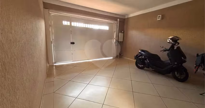 Casa com 2 quartos à venda em alto do ipiranga - sp