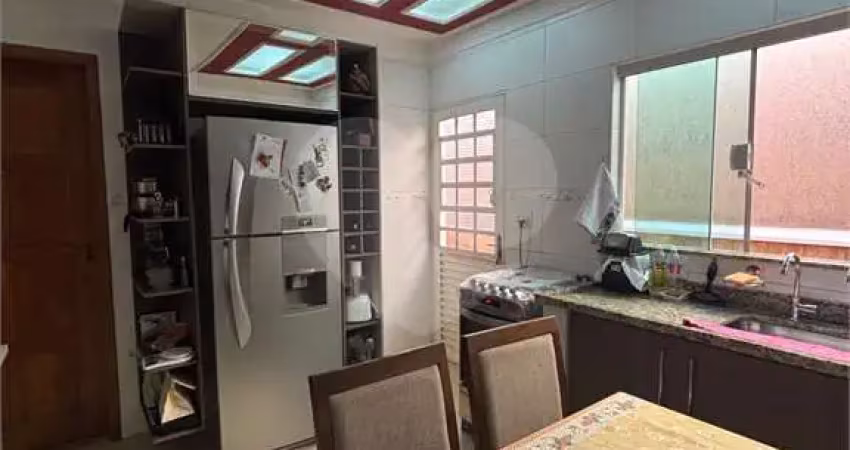 Casa com 2 quartos à venda na Monte Carmelo, Alto do Ipiranga, Ribeirão Preto