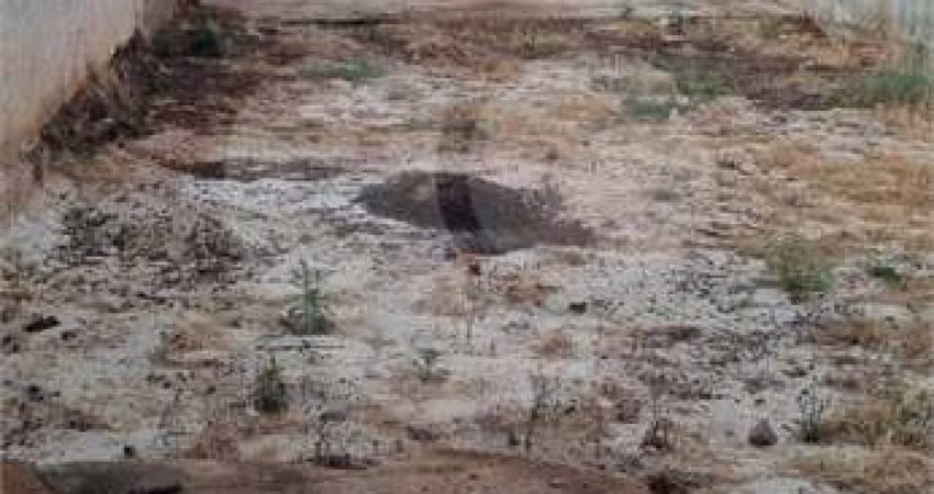 Terreno com 3 quartos à venda em Vila Monte Alegre - SP