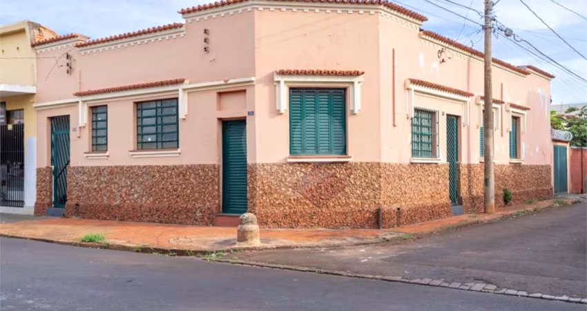 Casa com 2 quartos à venda em Campos Elíseos - SP