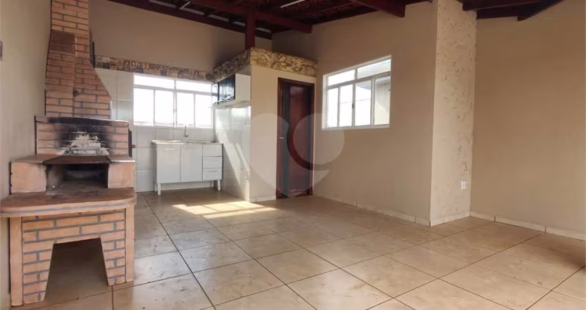 Casa com 2 quartos à venda em Planalto Verde - SP