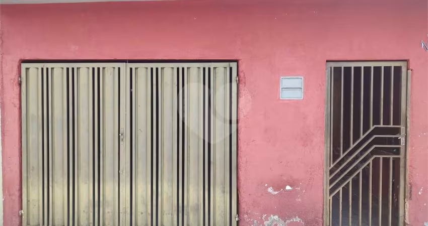 Casa com 3 quartos à venda em Parque Ribeirão Preto - SP