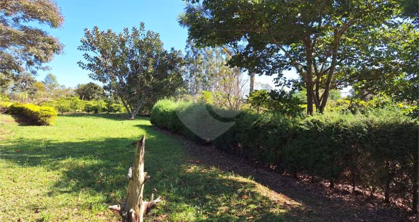 Chácara com 3 quartos à venda em Chácara De Recreio Jardim Alvorada - SP