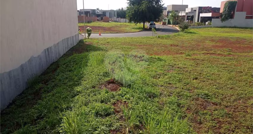 Casa em condomínio fechado à venda na Quinze, Real Sul, Ribeirão Preto
